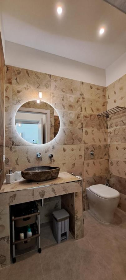 Claudette Apartments Марсала Екстериор снимка