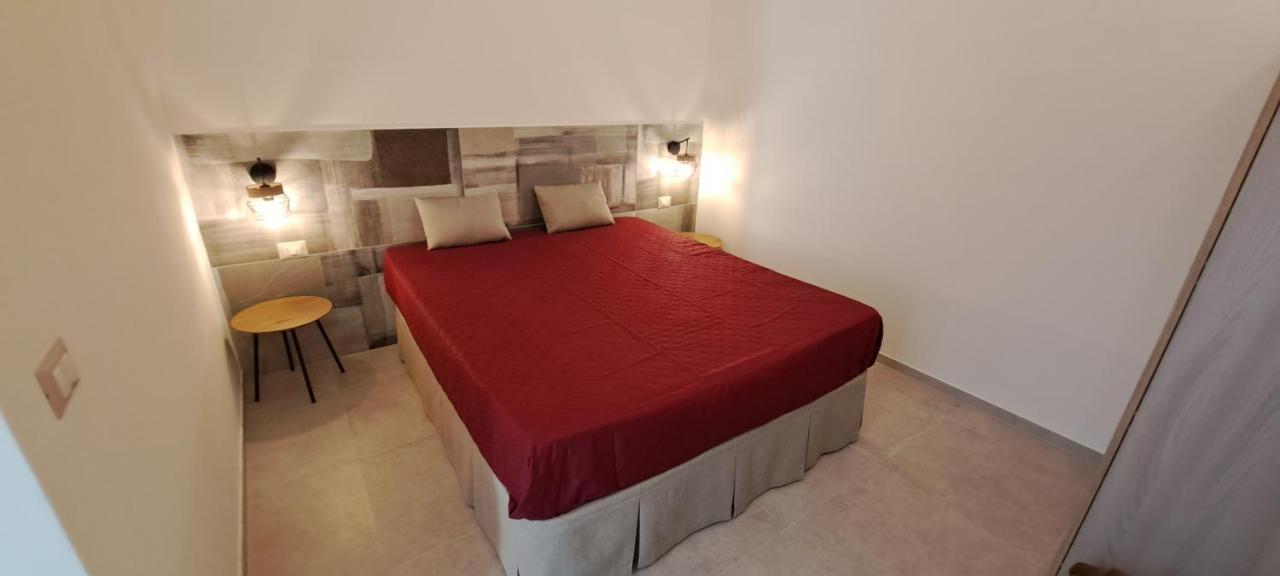 Claudette Apartments Марсала Екстериор снимка