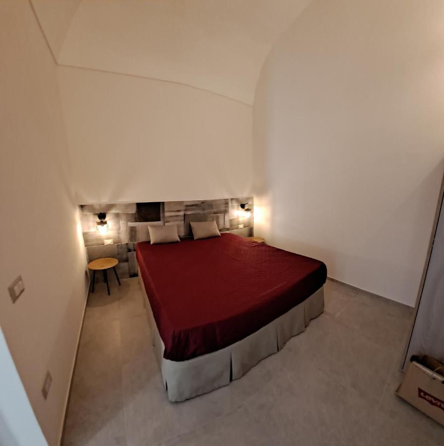Claudette Apartments Марсала Екстериор снимка