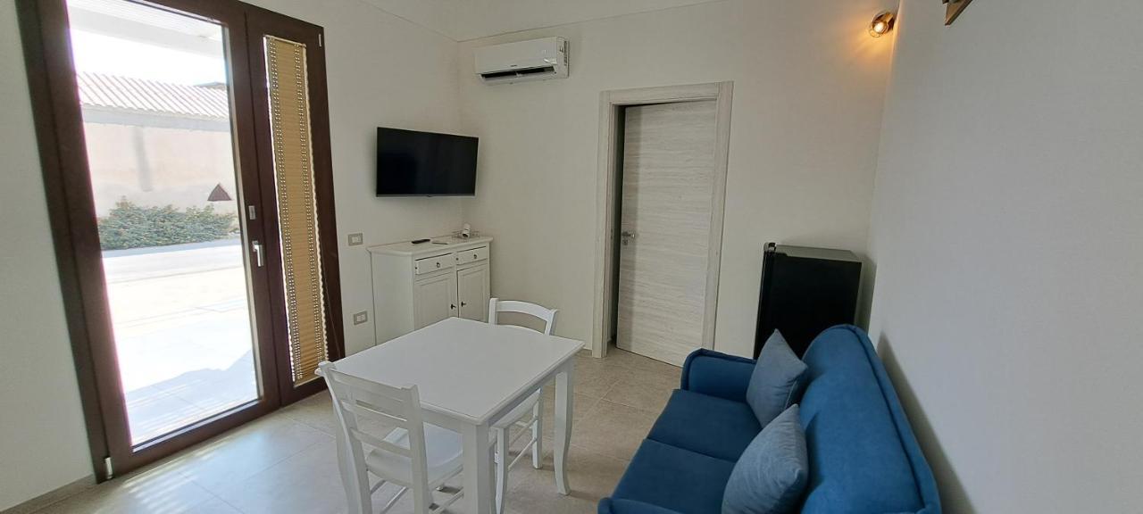 Claudette Apartments Марсала Стая снимка