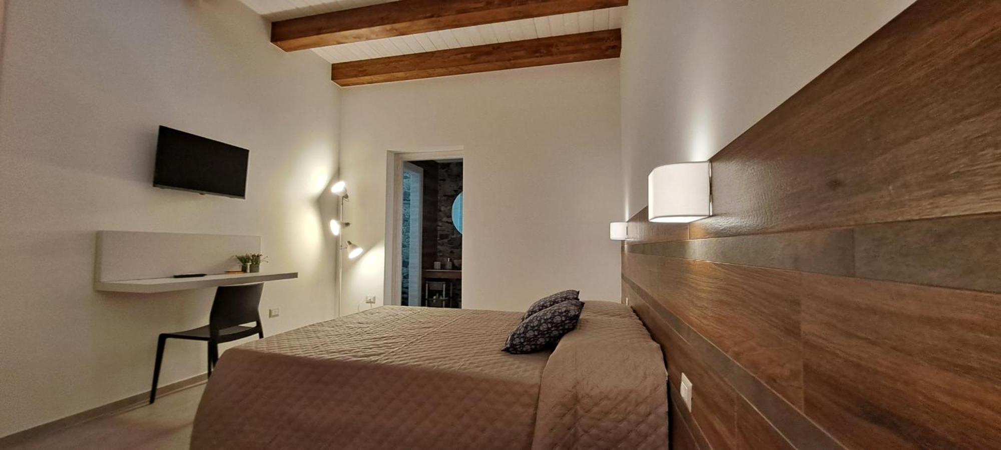 Claudette Apartments Марсала Екстериор снимка