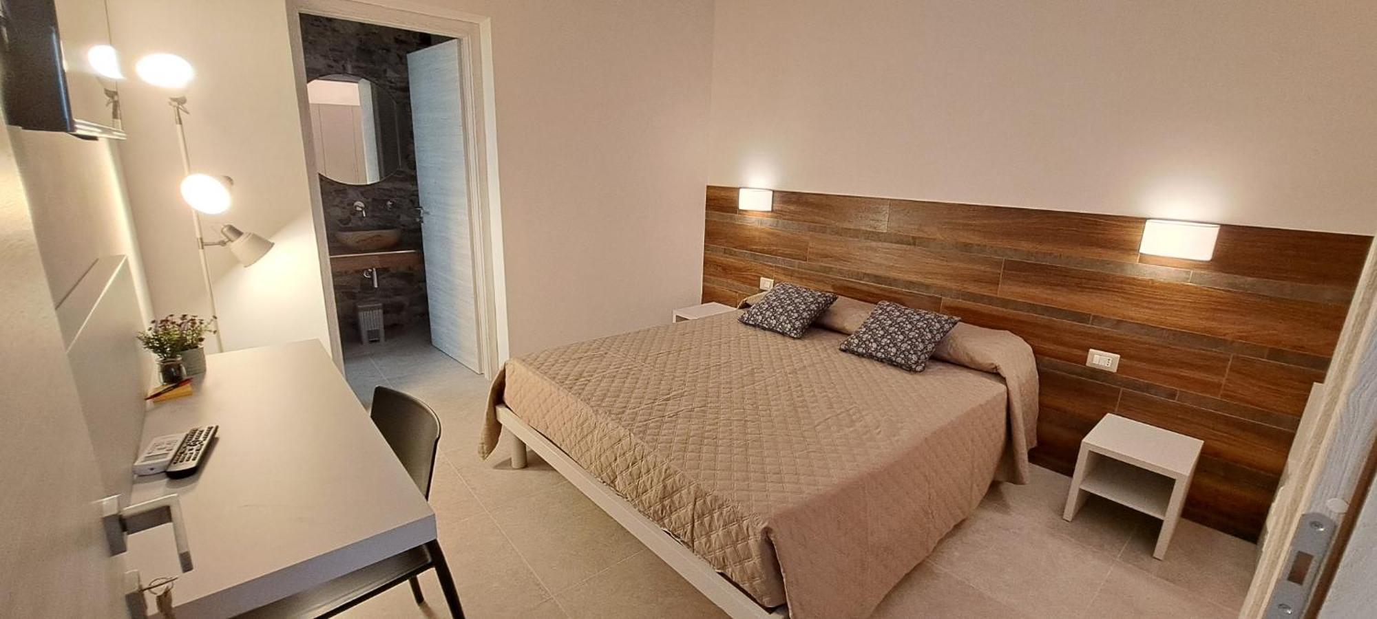 Claudette Apartments Марсала Екстериор снимка