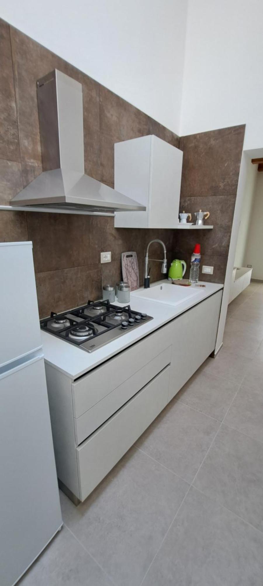 Claudette Apartments Марсала Екстериор снимка