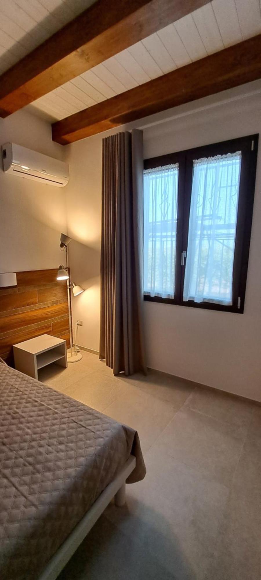 Claudette Apartments Марсала Екстериор снимка