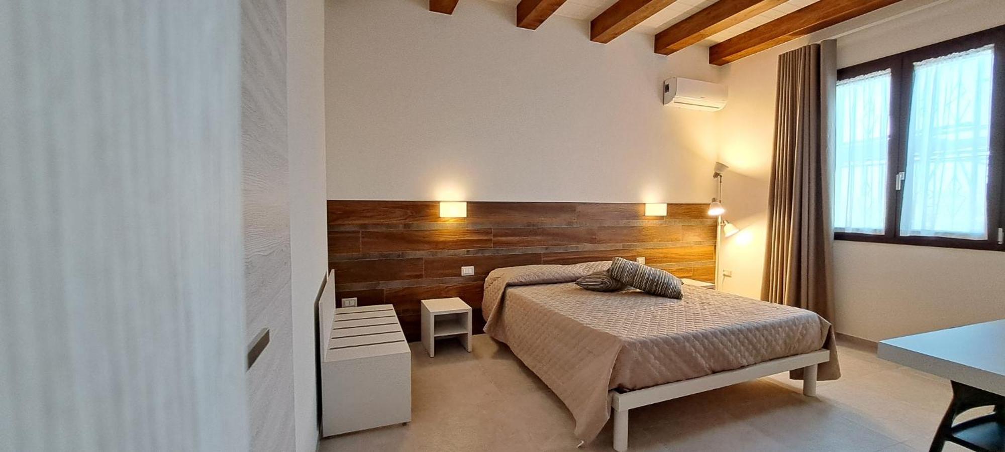 Claudette Apartments Марсала Екстериор снимка