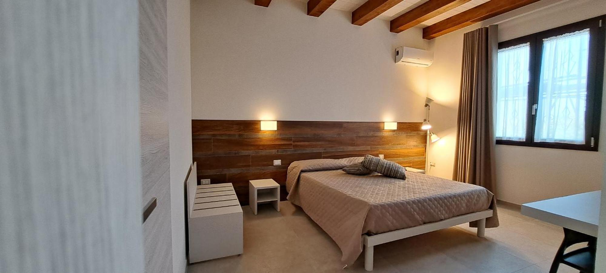 Claudette Apartments Марсала Екстериор снимка